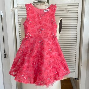 Beautees Dress 👗